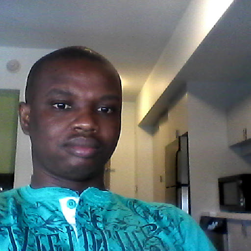 Christopher Mathias Photo 32