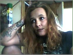 Leah Martin Photo 22