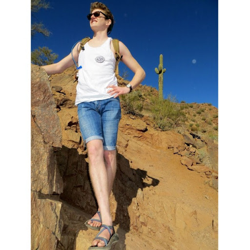 Daniel O'Connor Photo 27