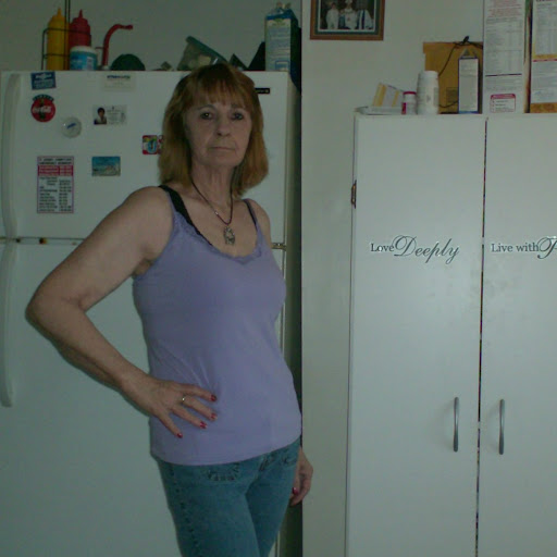 Loretta Skinner Photo 6