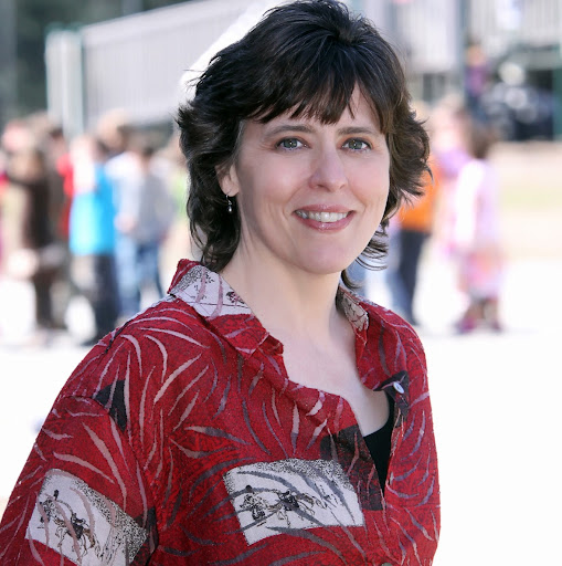 Beth O'Brien Photo 10