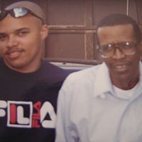 Calvin Jenkins Photo 32