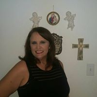 Maria Mann Photo 48