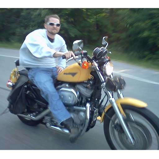 John Tuttle Photo 41