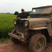 Parminder Sandhu Photo 20