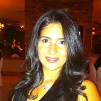 Geanette Collado Photo 1