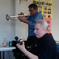 Randy Rabinowitz Photo 7