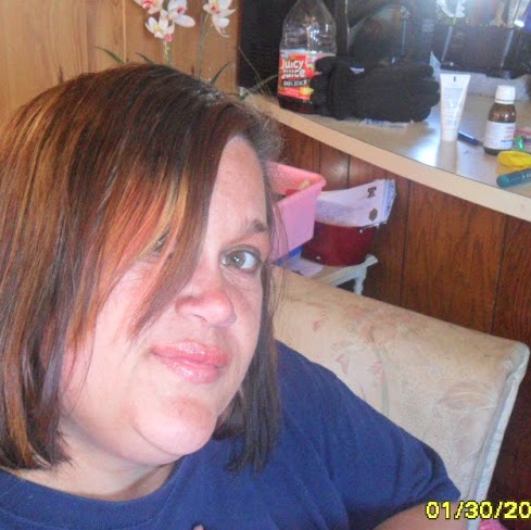 Anne Maxwell Photo 32