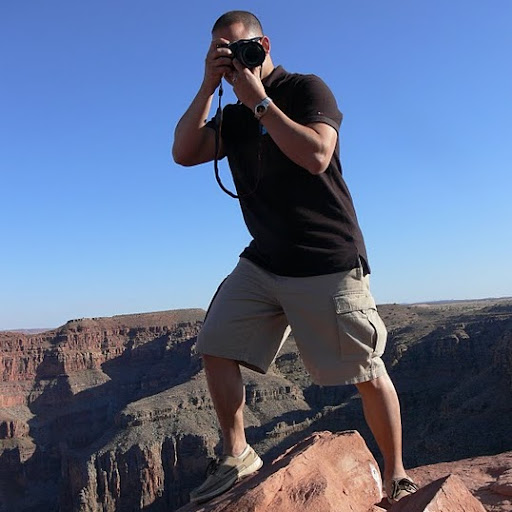 Erik Rodriguez Photo 12