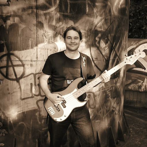 Carl Douglas Photo 17