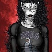 Anita Hunter Photo 13