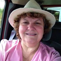 Janet Houck Photo 15