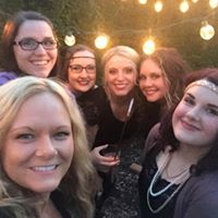 Jennifer Olin Photo 33