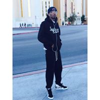 Antonio Miller Photo 37