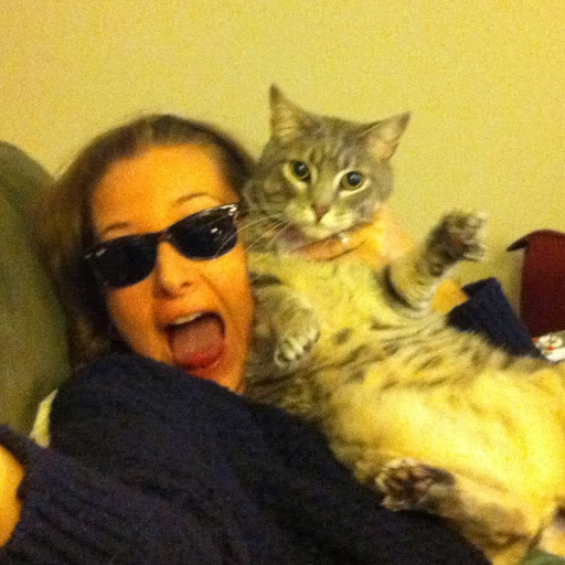 Sarah Breen Photo 14