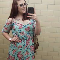 Rebecca Rhinehart Photo 9