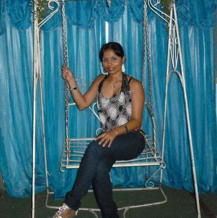 Luz Moncada Photo 18