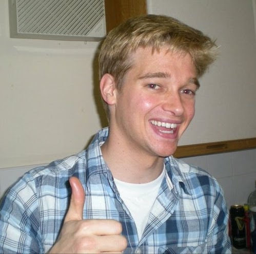 Matthew Shepherd Photo 22