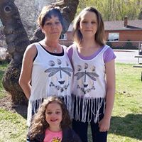 Cheryl Pratt Photo 31