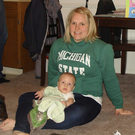 Emily Mcelmurry Photo 7