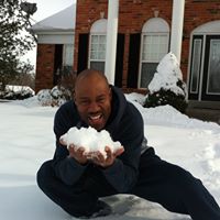 Darryl Simmons Photo 11