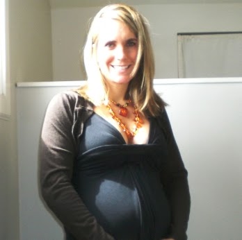 Julie Weber Photo 16