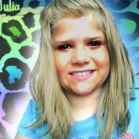 Julia Dodson Photo 24