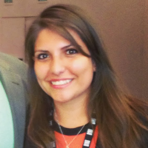 Jessica Ramirez Photo 16