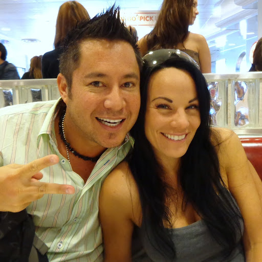 Christina Mattos Photo 9