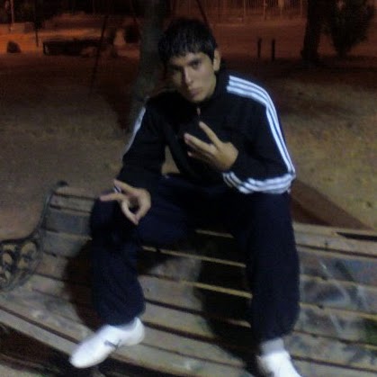 Miguel Fuentes Photo 28