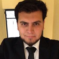 Alejandro Vilches Photo 1