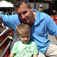 Jeffrey Richter Photo 25 Jeffrey Richter Photo 25