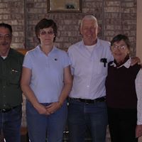 Bruce Thomas Photo 24 Bruce Thomas Photo 24