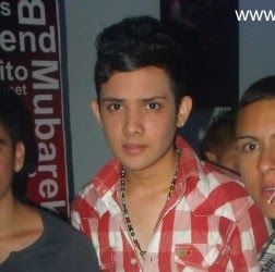 Miguel Moralez Photo 6