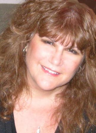 Deborah Paul Photo 10