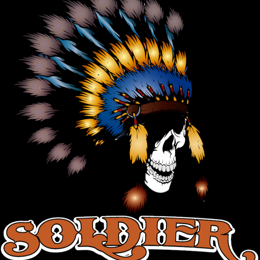 Lloyd Elliott Photo 23