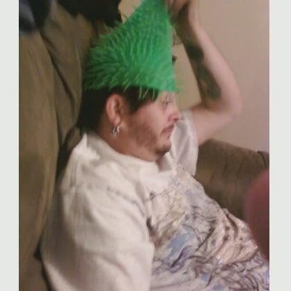 James Guthrie Photo 51