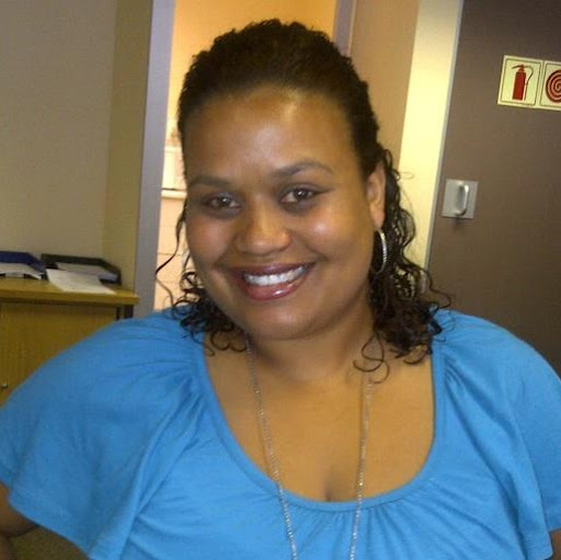Jill Nicholas Photo 9
