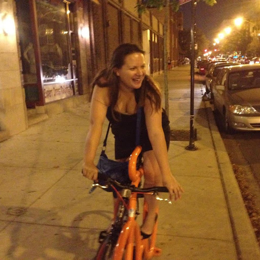 Stephanie White Photo 50