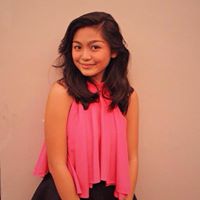 Juliana Samson Photo 2