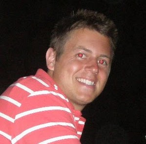 Joe Harrison Photo 8