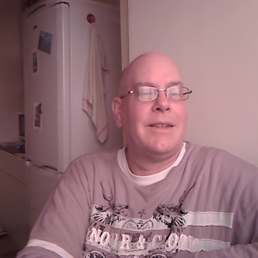 Charles Weigel Photo 8