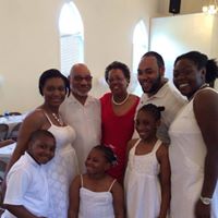 Gilbert Benjamin Photo 10