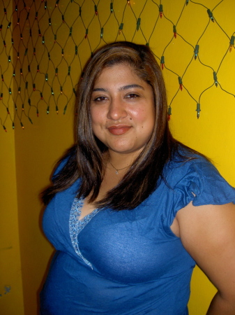 Claudia Ruiz Photo 35