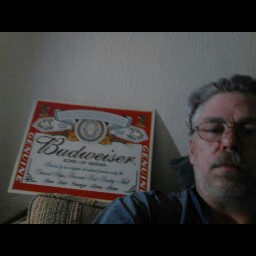 Russell Mills Photo 23