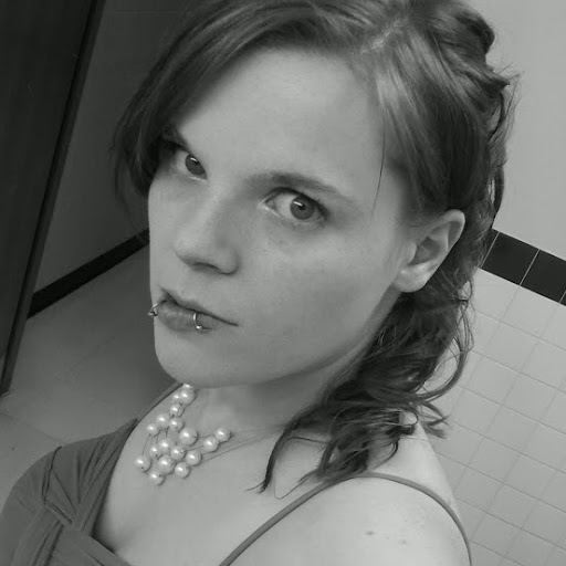 Amy Mcknight Photo 9