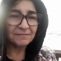 Matilde Almeida Photo 1