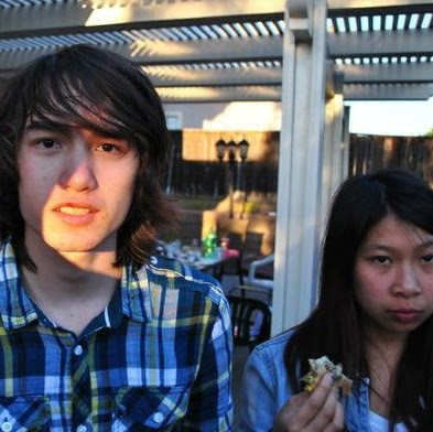 Jeremy Curtis Photo 23