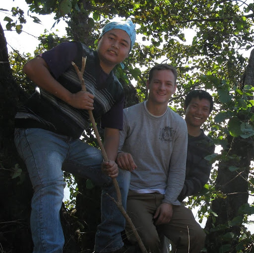 Travis Harmon Photo 3