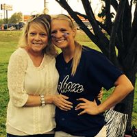 Samantha Bennett Photo 17